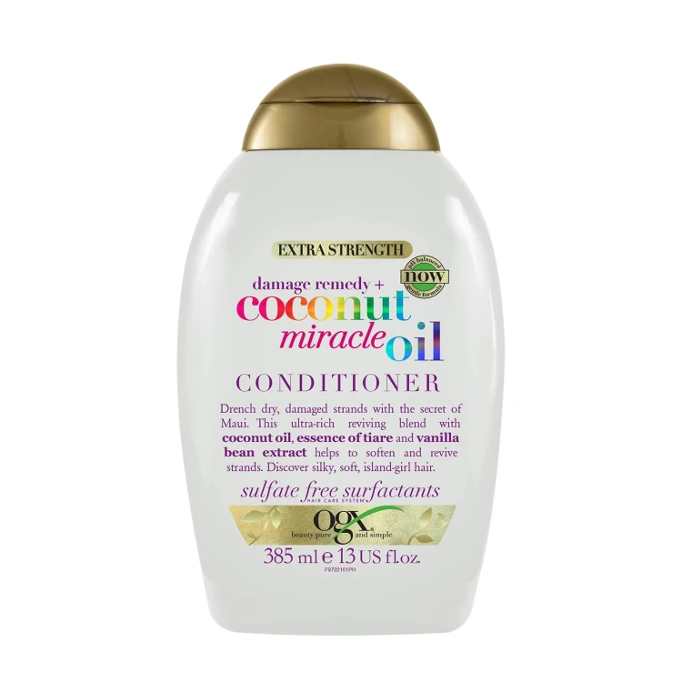 OGX Coconut MIRACLE OIL Conditioner 385ml