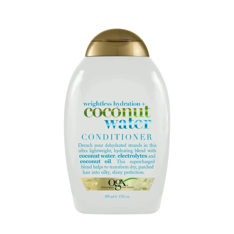 OGX Coconut Water Conditioner 385ml