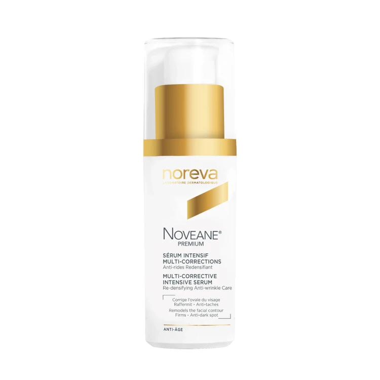 Noreva NOVEANE PREMIUM Multi Corrections intensive Serum 30ML