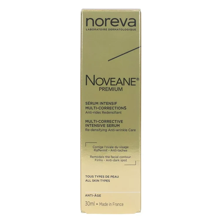 Noreva NOVEANE PREMIUM Multi Corrections intensive Serum 30ML