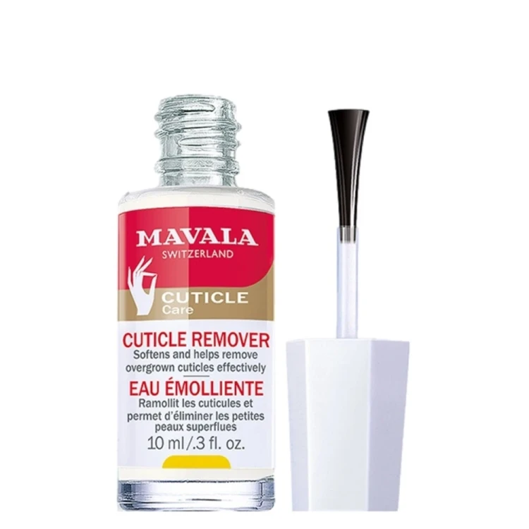 MAVALA Cuticle Oil 10ml