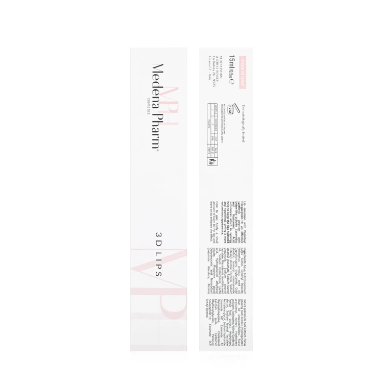 Medena Pharm 3D LIPS 15ML