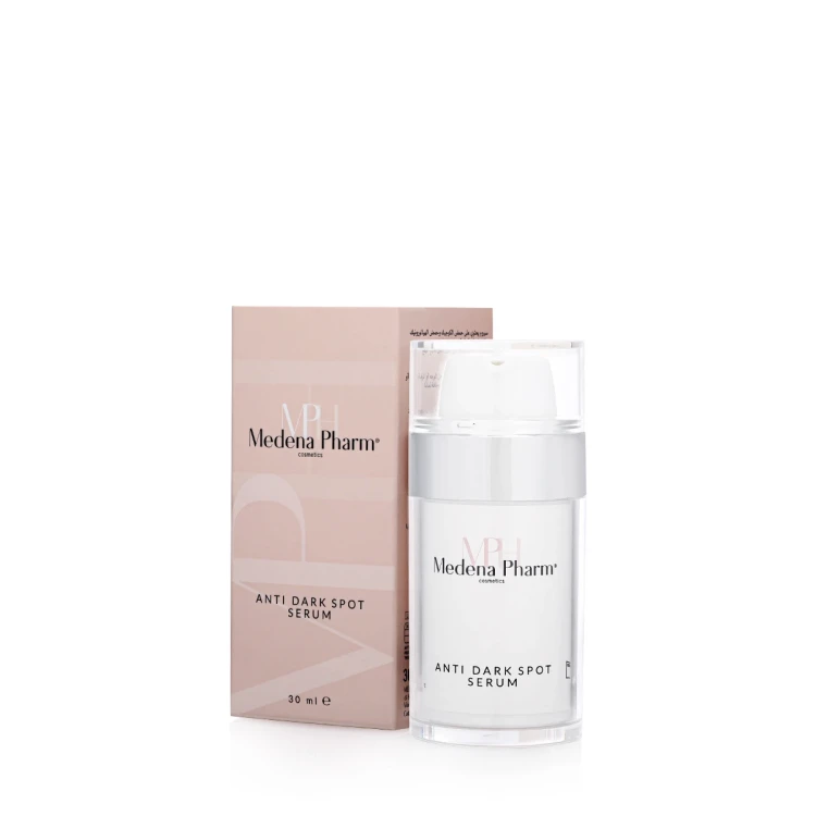 Medena Pharm ANTI DARK SPOT SERUM 30ML