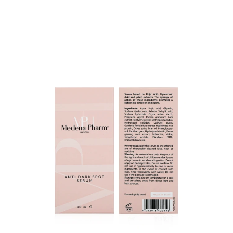 Medena Pharm ANTI DARK SPOT SERUM 30ML