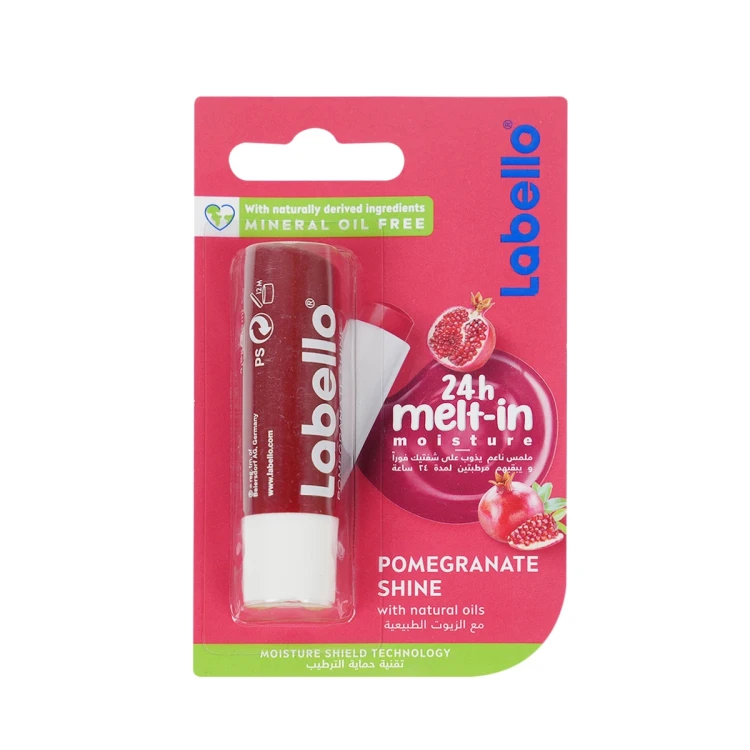 Labello LIPCARE Pomegranate 4.8g