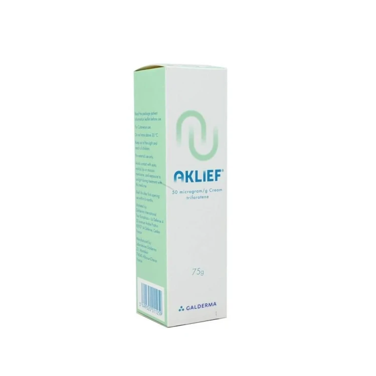 GALDERMA AKLIFE CREAM 75GM