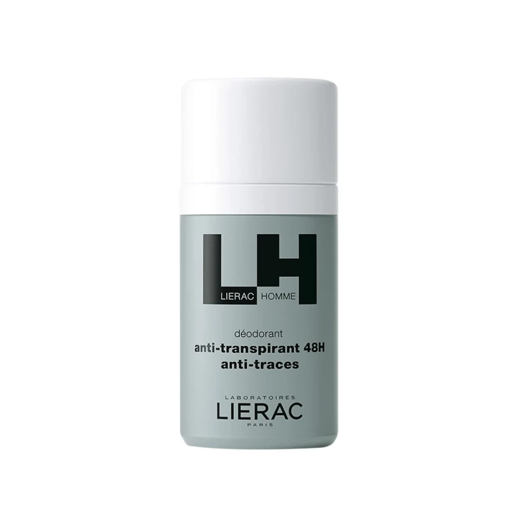 Lierac Deo anti irritaions 48H 50ml