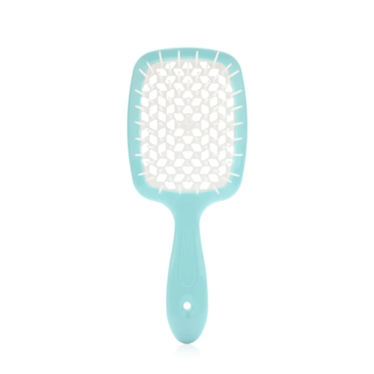 JANEKE HAIR BRUSH SKYBLUE