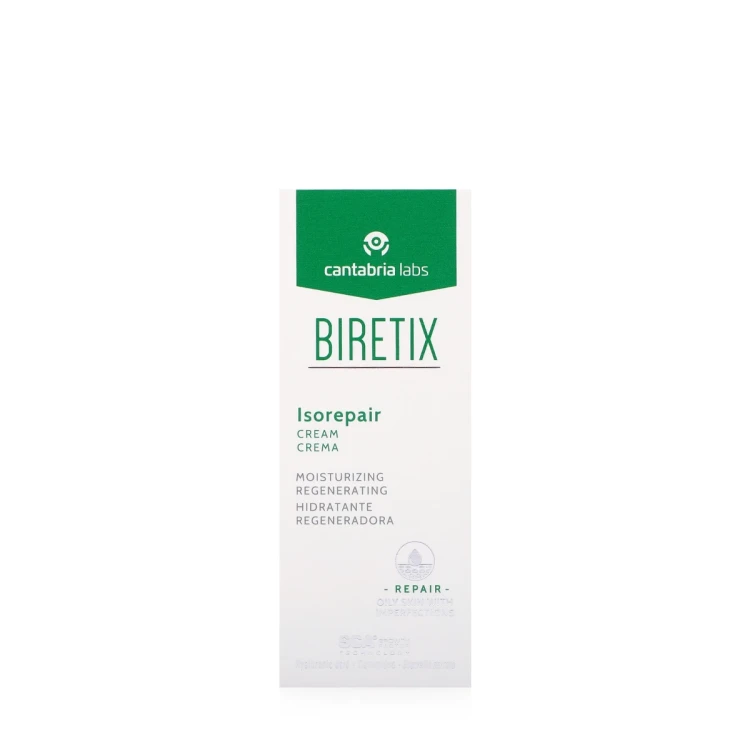 CANTABRIA LABS BIRETIX isorepair Cream 50ML