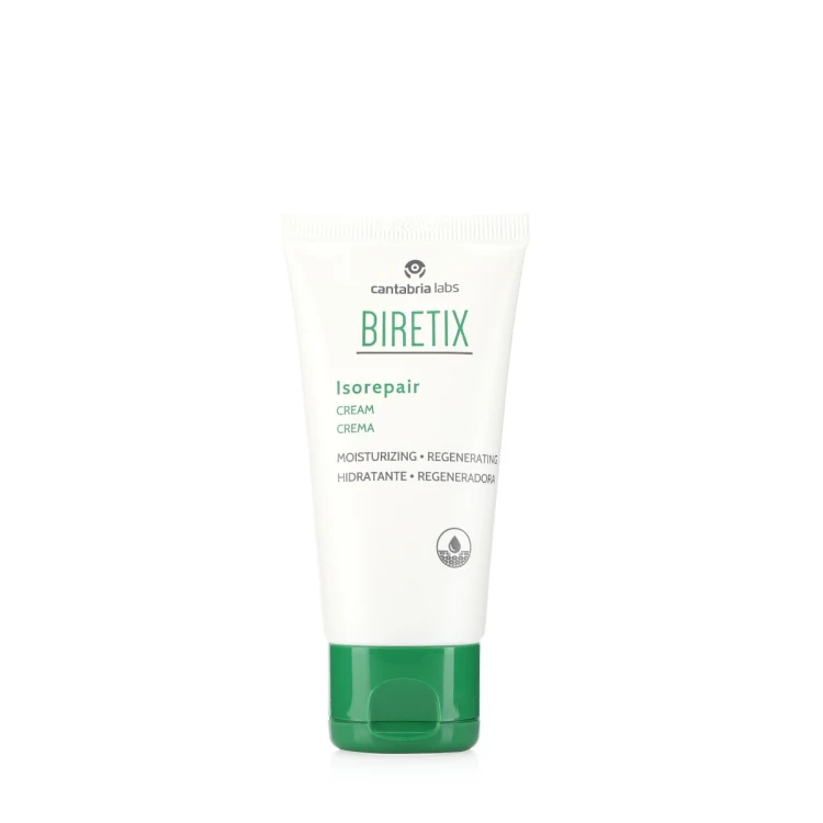 CANTABRIA LABS BIRETIX isorepair Cream 50ML