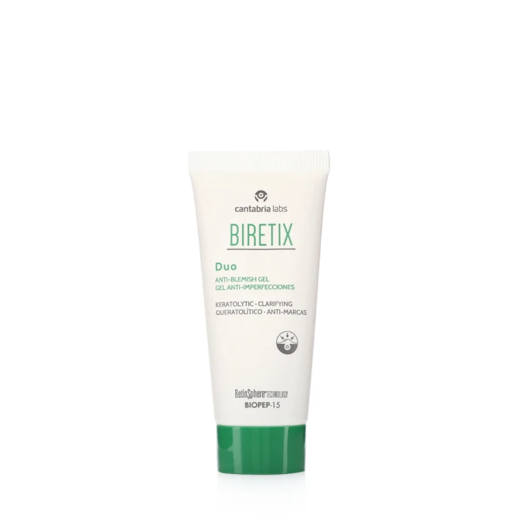 CANTABRIA LABS BIRETIX Duo Anti Blemish Gel 30ML