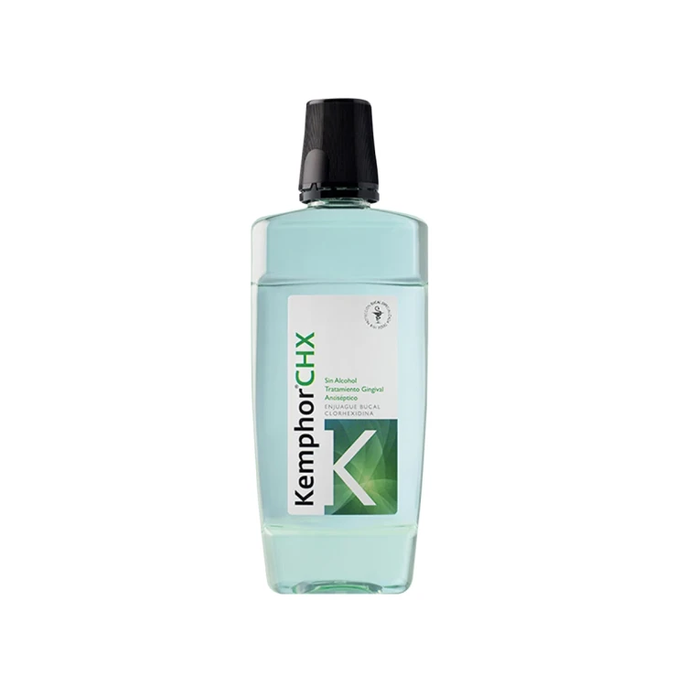 Kemphor CHX Mouthwash 500ml