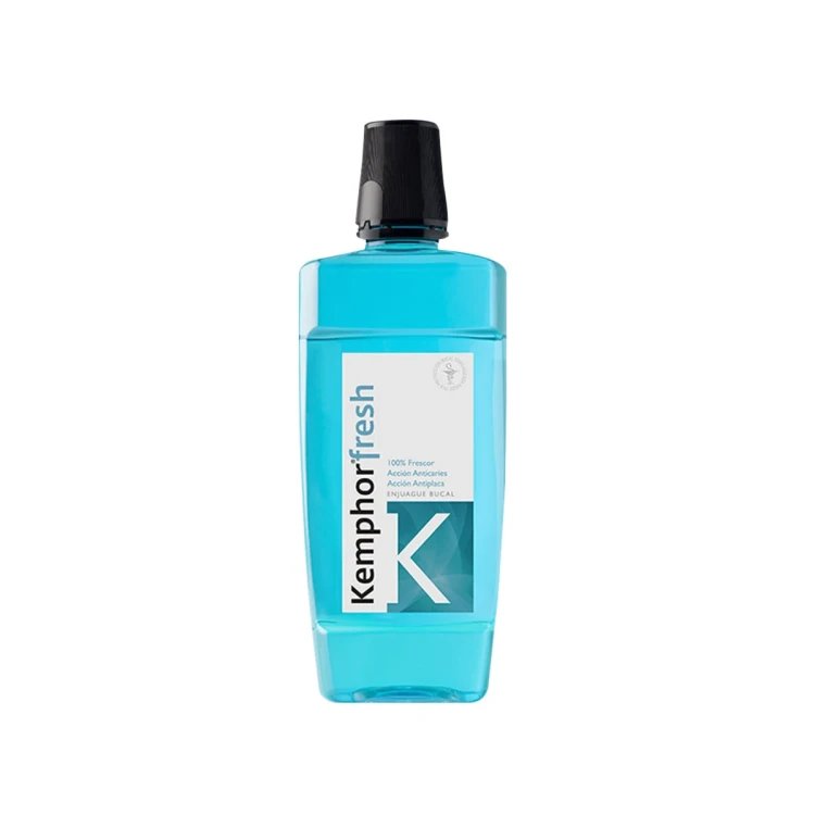 Kemphor Fresh Mouthwash 500ml