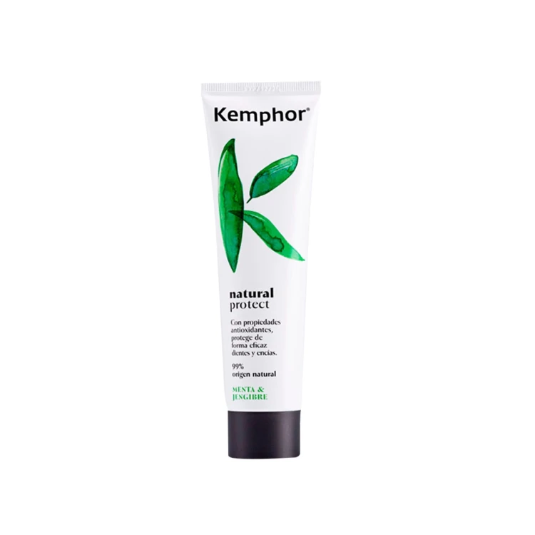 Kemphor Natural Protect Cream 100ml