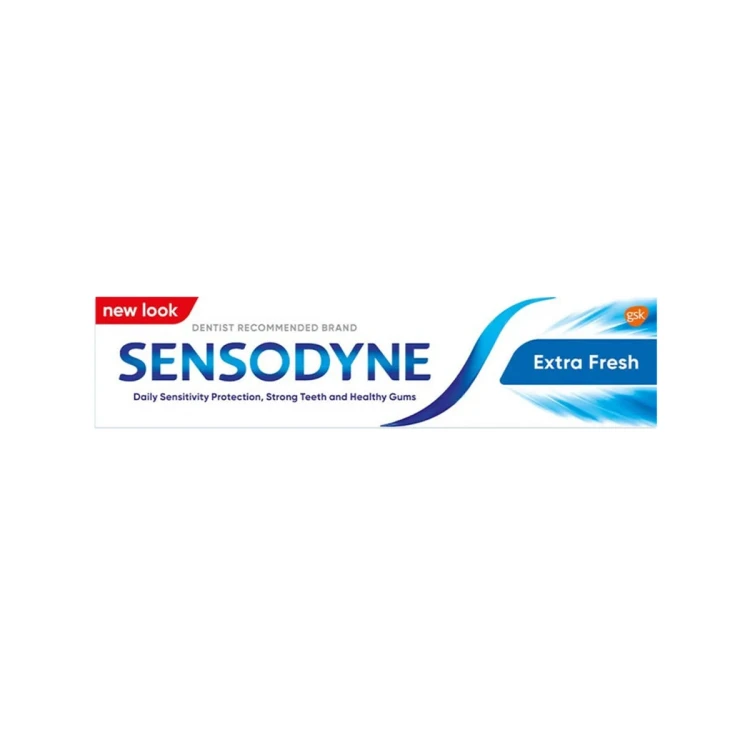 Sensodyne ExtraFresh TP 100ML SG093