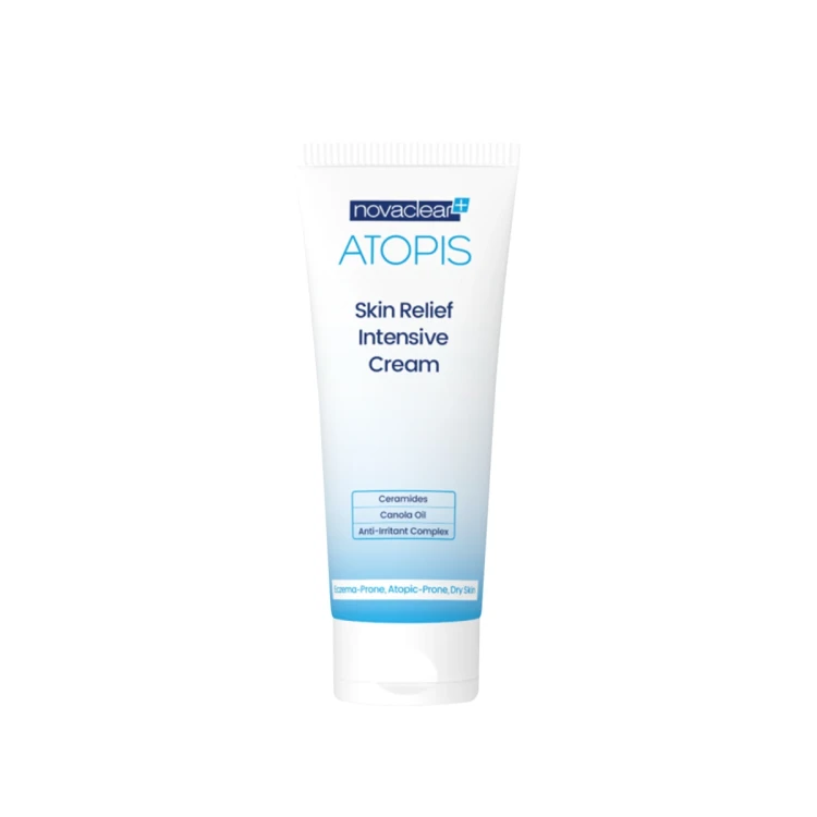 NOVACLEAR ATOPIS Skin Relief Intensive Cream 250ML