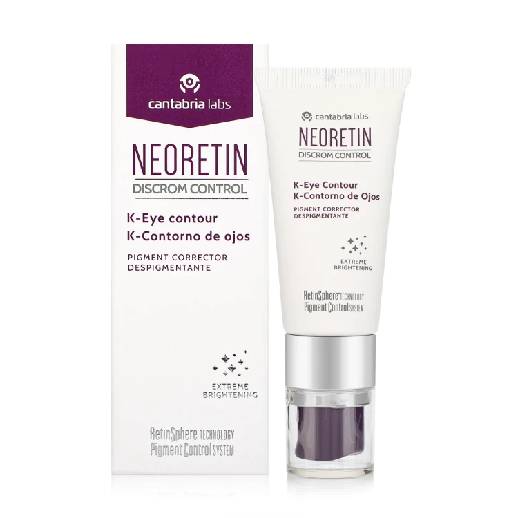 CANTABRIA LABS NEORTIN EYE CONTOUR 15ML