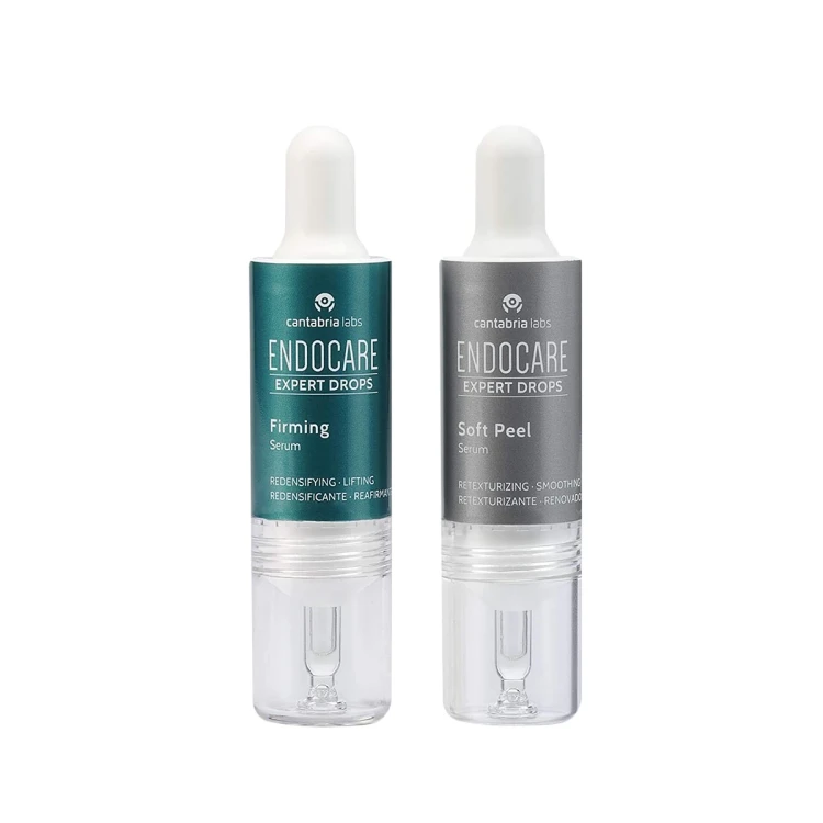 إندوكير إكسبرت سيروم لشد البشرة (2 × 10 مل)