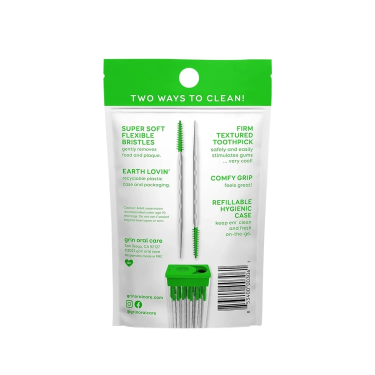 Grin SOFTSTX Stick 90 PC (3061) green