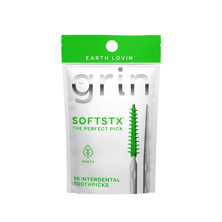 Grin SOFTSTX Stick 90 PC (3061) green