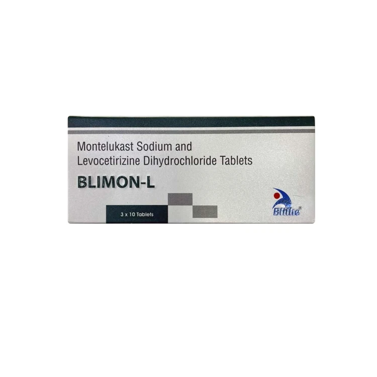 BLIMON-L 30TAB
