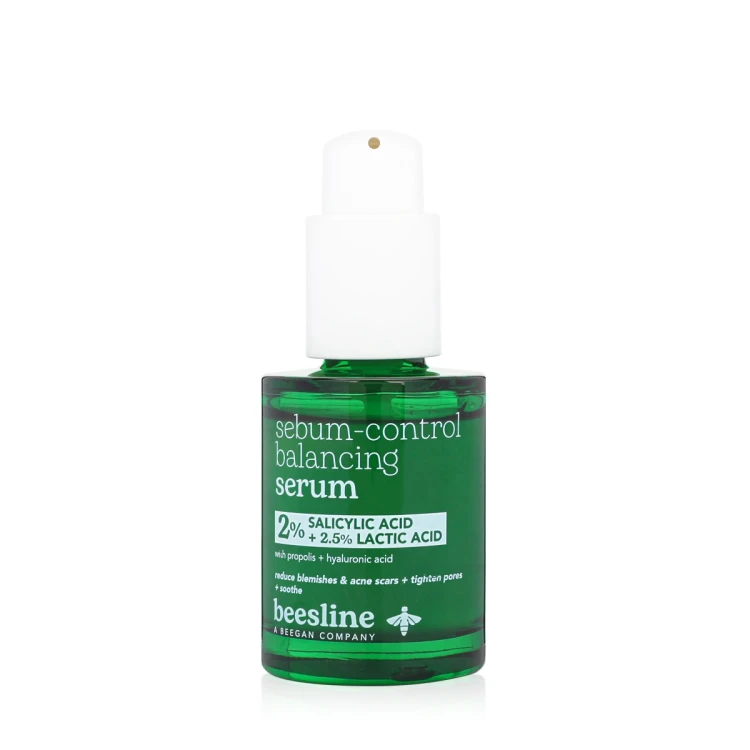 Beesline Sebum-Control Balancing Serum 30Ml