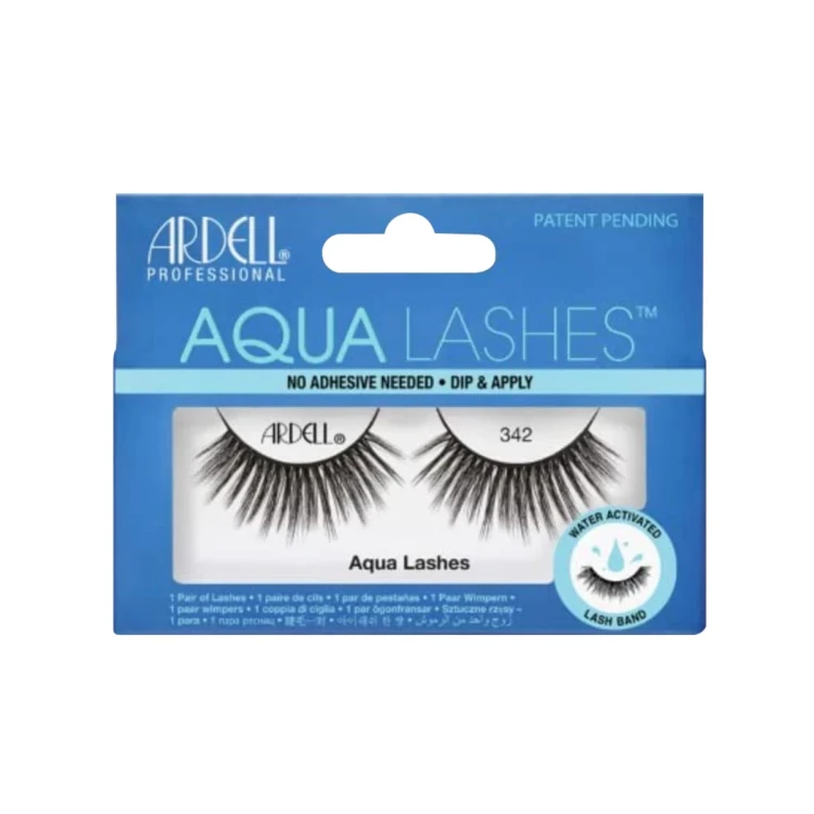 Ardell Aqua 342 Strip Eyelash 63403