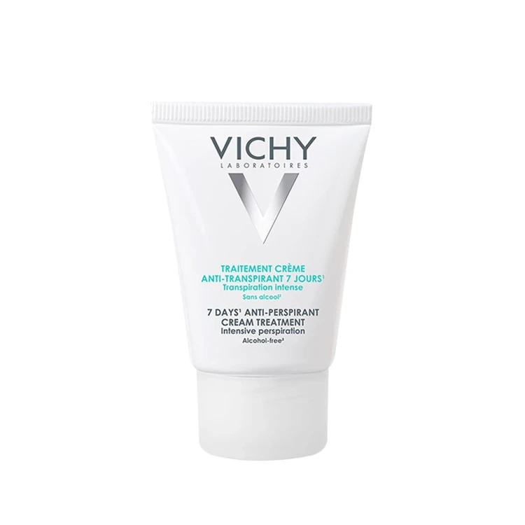 Vichy Deo Effect 7 Day Cream 30ml