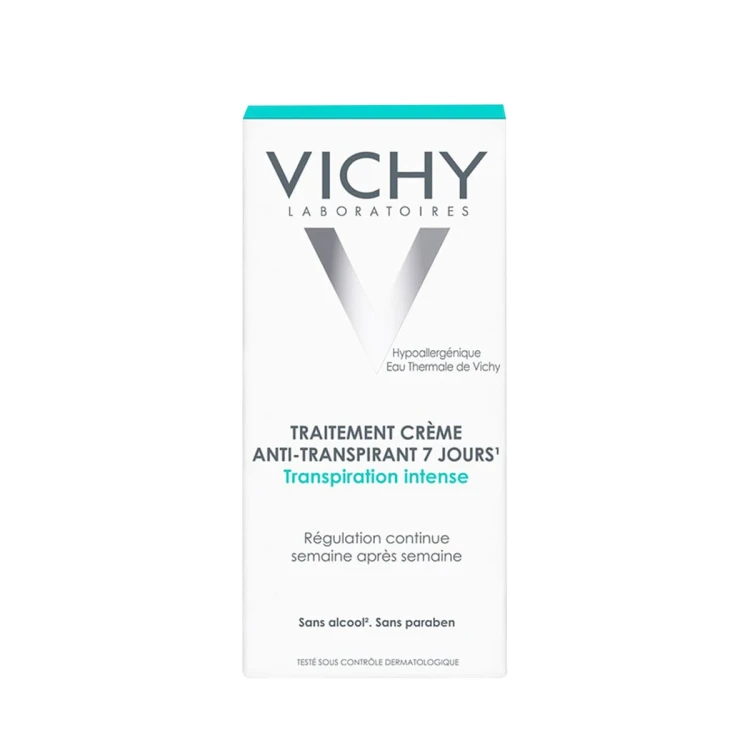 Vichy Deo Effect 7 Day Cream 30ml