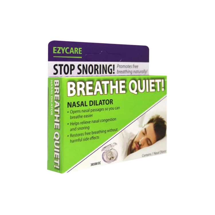 إيزي كير أداة تساعد على التنفس أثناء النوم