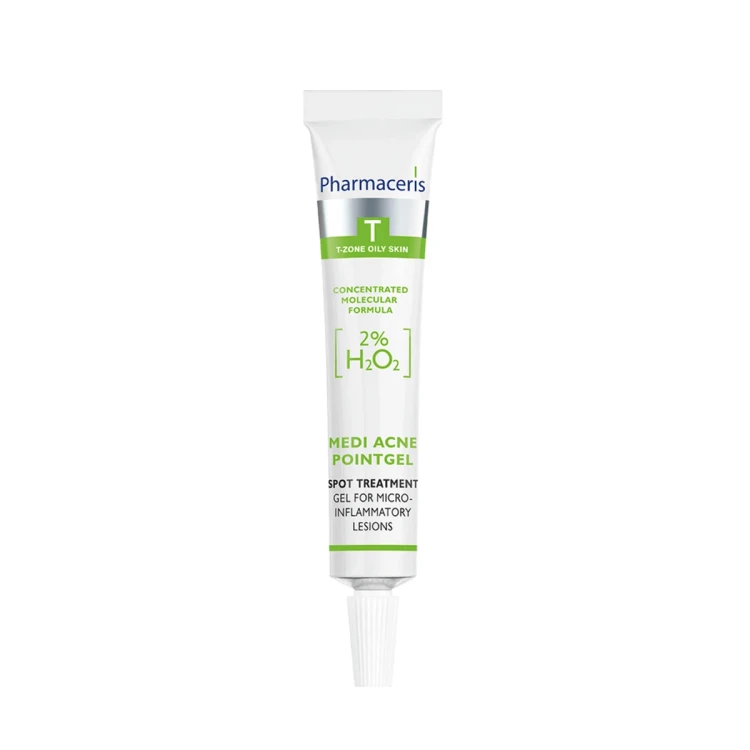 Pharmaceris T- Medi Acne-Point Gel 2% H2O2 10ML