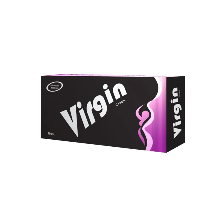 FemiGiene Virgin Cream 70ml