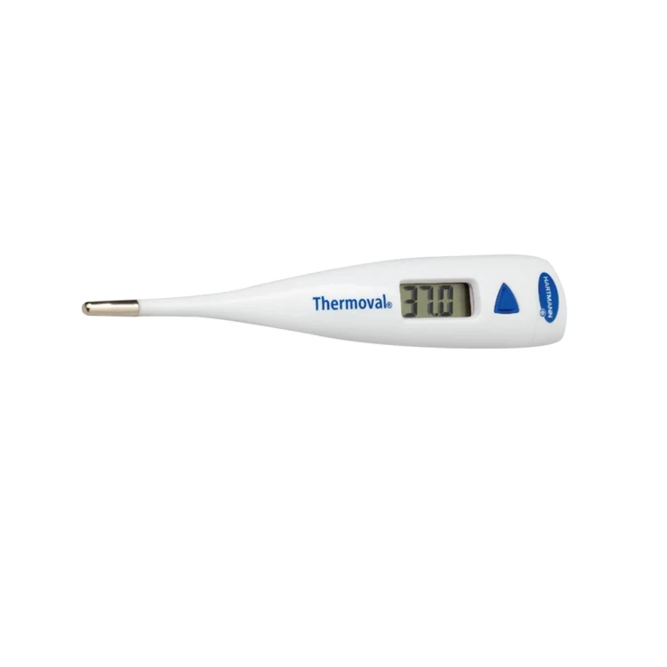 Hartmann Thermoval Standard Digital Thermometer