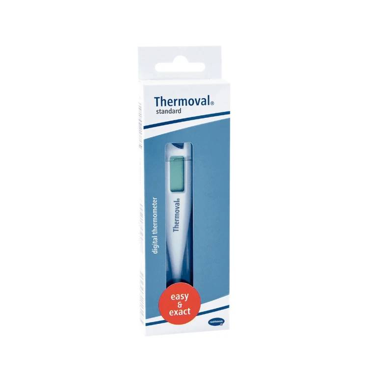 Hartmann Thermoval Standard Digital Thermometer