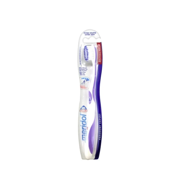 Meridol Parodont Expert Toothbrush Extra Soft