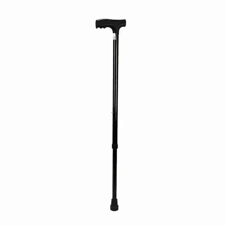 Walking Normal Stick with Adjustable FS929 Al-Jawareh