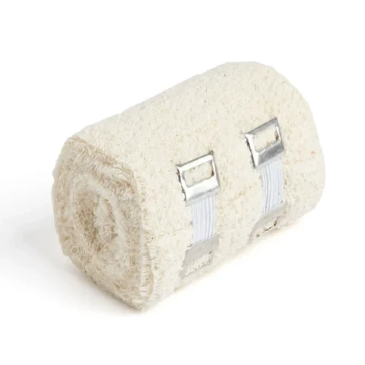 Elastic Crepe Bandage 5cm x 4.5m Fadomed