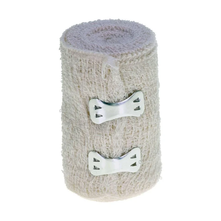 Spendex Crepe Bandage 7.5cm x 4.5m Fadomed - 0027