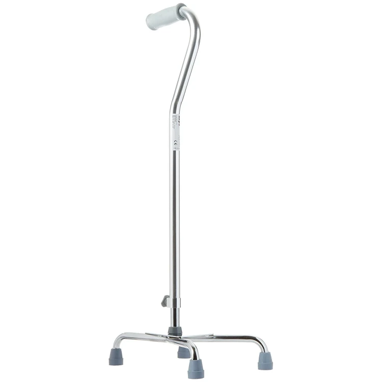 QUAD WALKING CANE