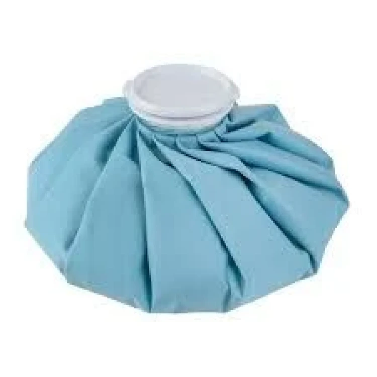 HOSPITAL & HOMECARE ICE BAG 800ML