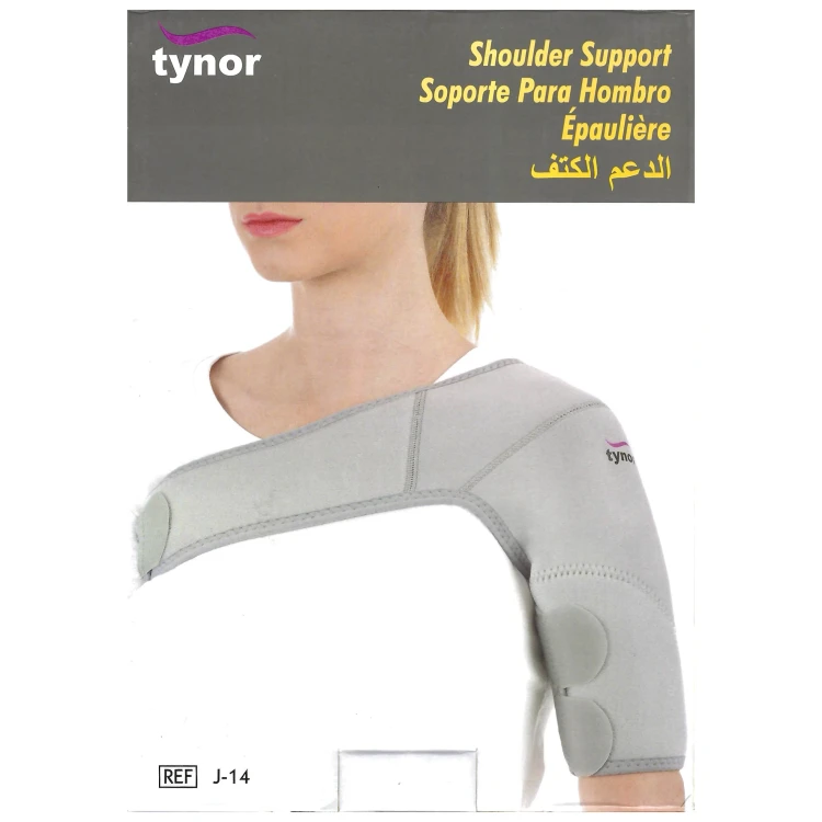 Tynor Shoulder Support (Neo) J-14 UNI (26 - 36)