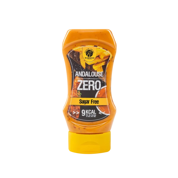 رابيكو زيرو صوص الأندلس 350مل