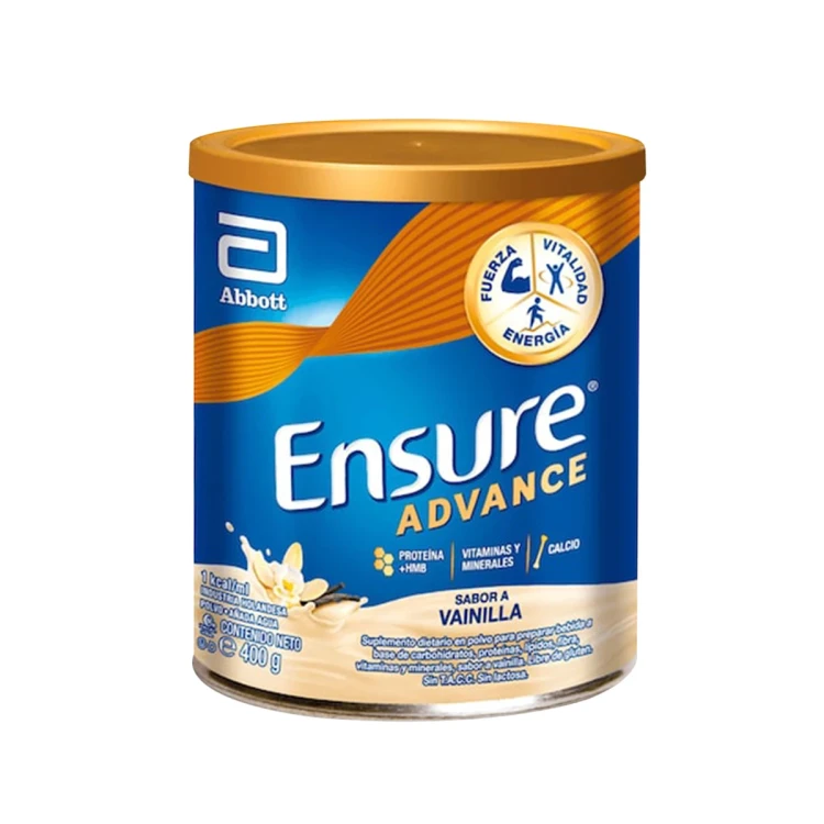 Ensure Advance Vanilla Powder - 400g