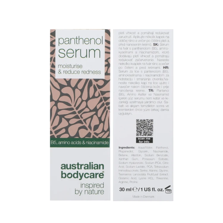 ABC Panthenol Serum 30ml