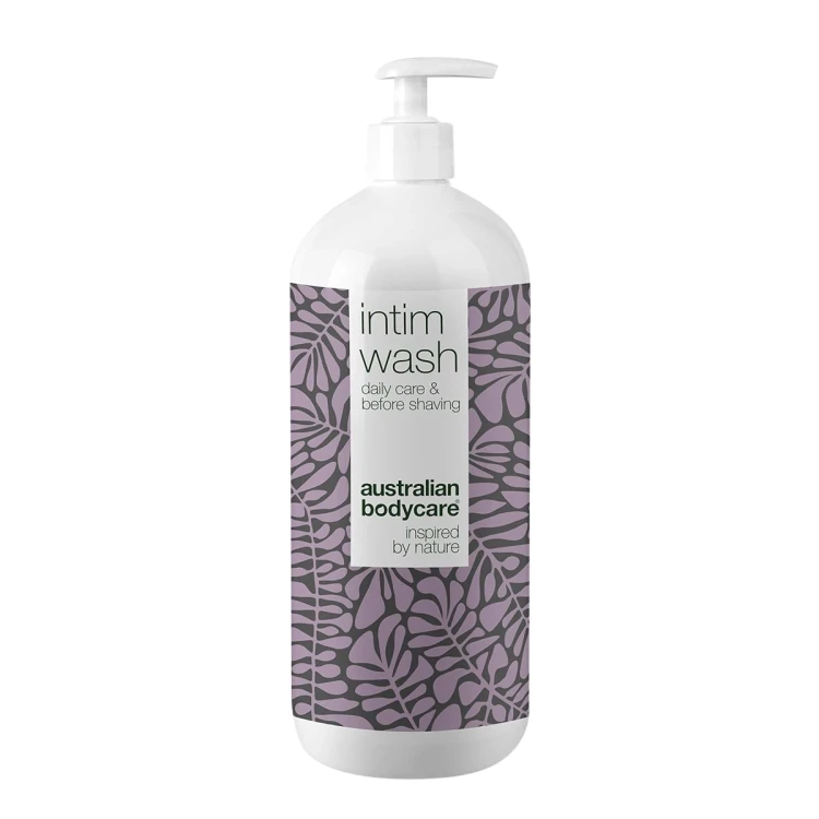 ABC Tea Tree Oil Intim Wash 1000ML