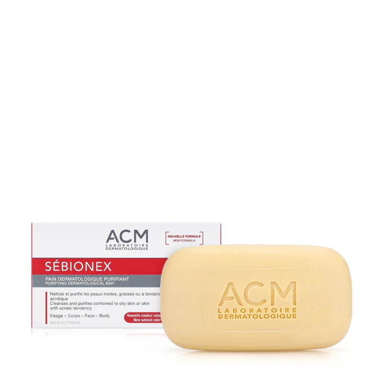 ACM Sebionex Bar [Soap] 100Gm