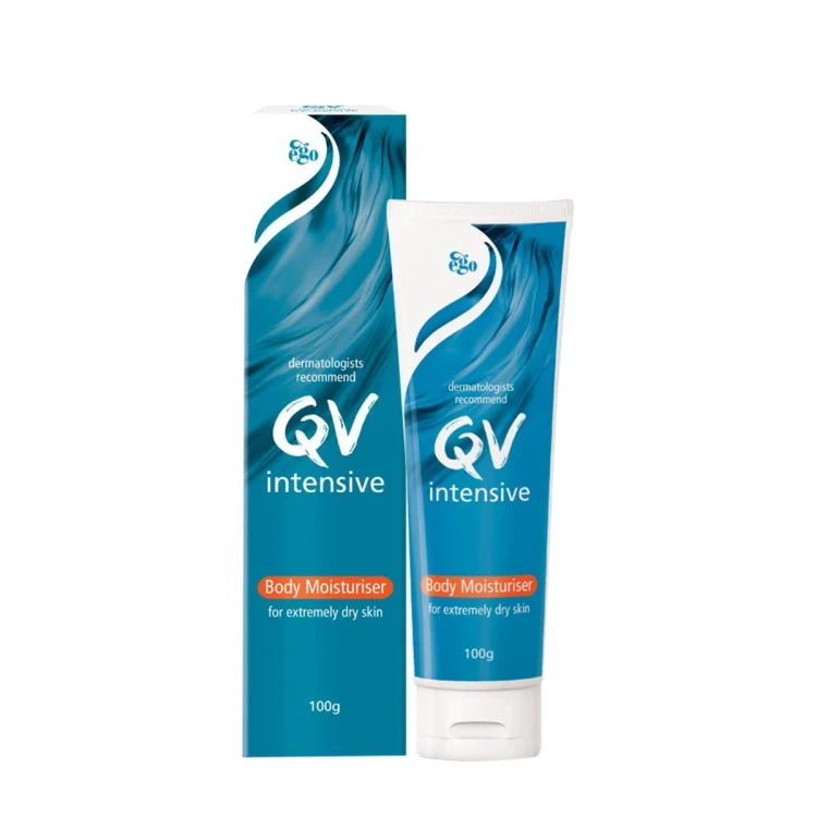 Qv Intensive Cream 100 gm