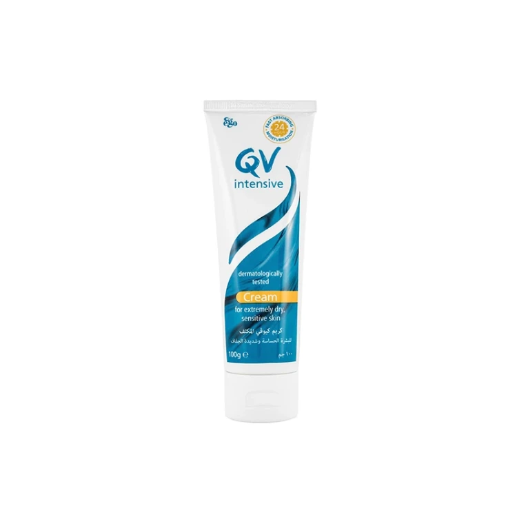 Qv Intensive Cream 100 gm