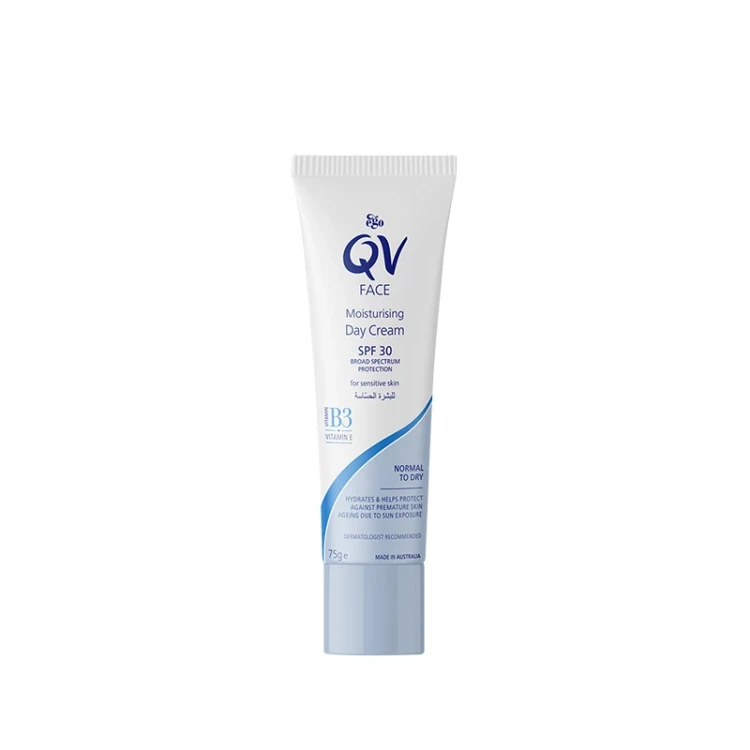 QV FACE DAY SPF30+ CREAM 75GM