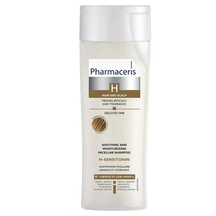 Pharmaceris H-Sensitonin Shampoo 250ml